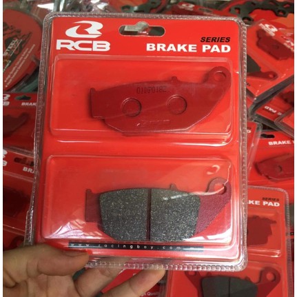 Bố thắng sau RCB cho Winner