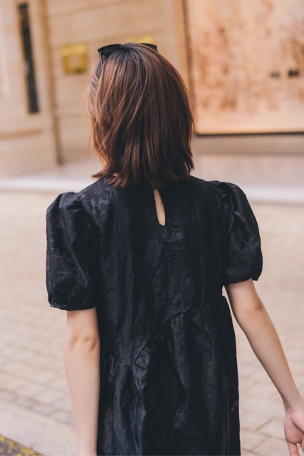 [Mã FATHANG5 giảm 10K đơn 50K] Đầm organza ren hoa | BigBuy360 - bigbuy360.vn