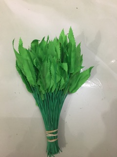 100g lá mai