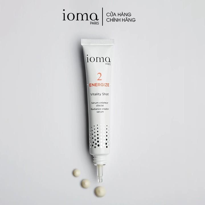 Serum chống lão hóa, tái tạo làn da – 30ml Vitality | BigBuy360 - bigbuy360.vn