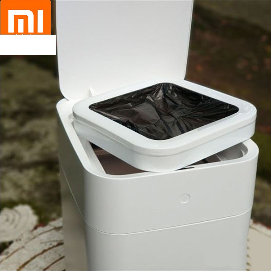 Thùng rác thông minh Xiaomi TowNew T1 15L