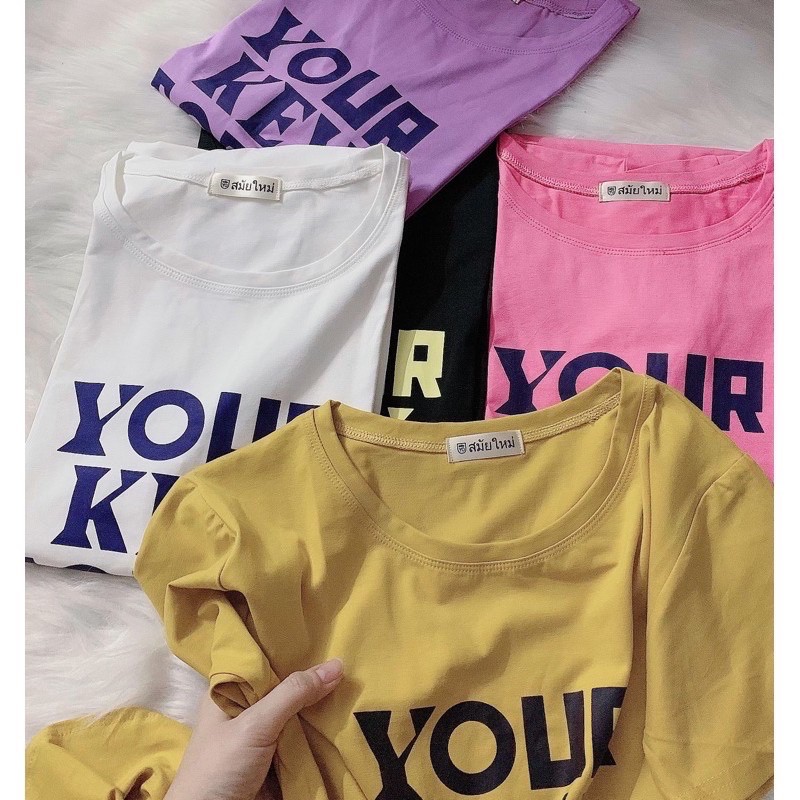 Đầm THUN THÁI xẻ tà (bao chất đẹp) | BigBuy360 - bigbuy360.vn