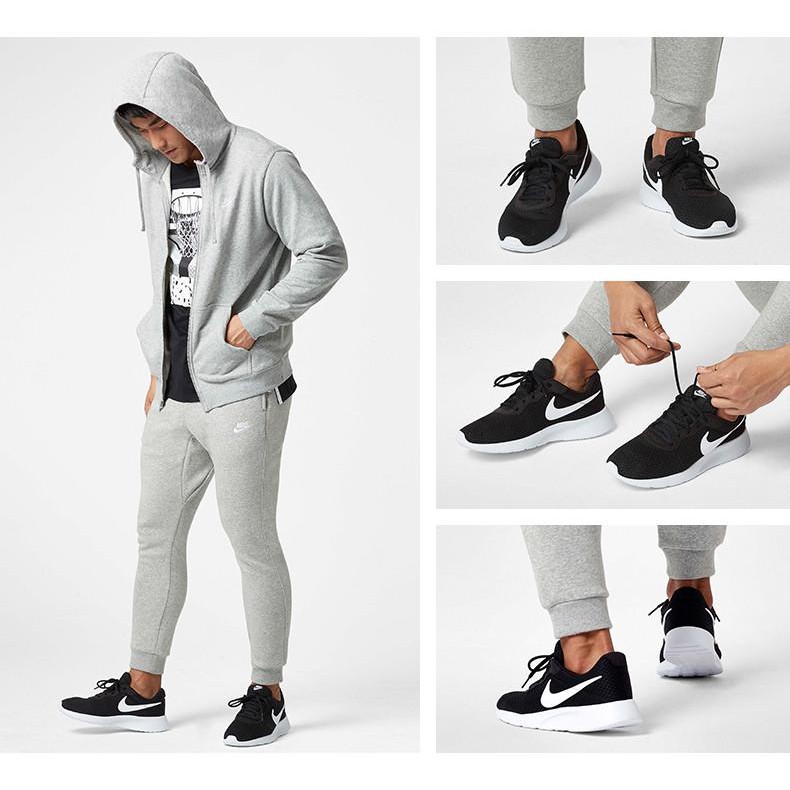 Giày thể thao Nike thiết kế năng động hợp thời trang cho nam và nữ