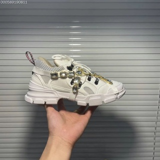Giày gucci flashtrek (bestquality)