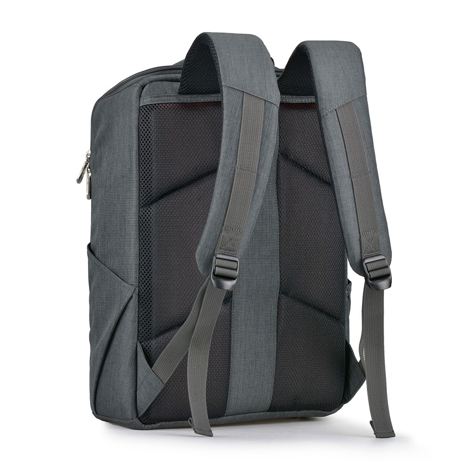 Balo Mikkor The Lewie 15.6" Nhiều màu