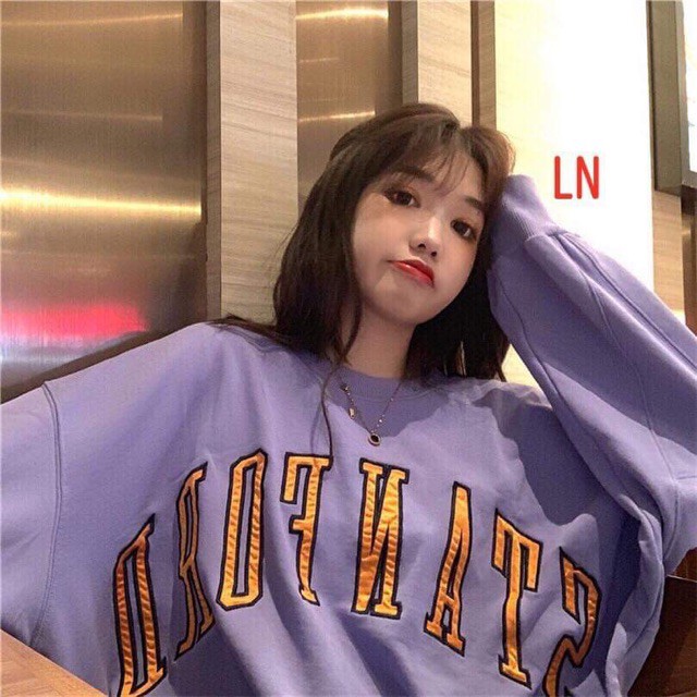 bst Áo thụng STANFORD L&amp;N 5508 03