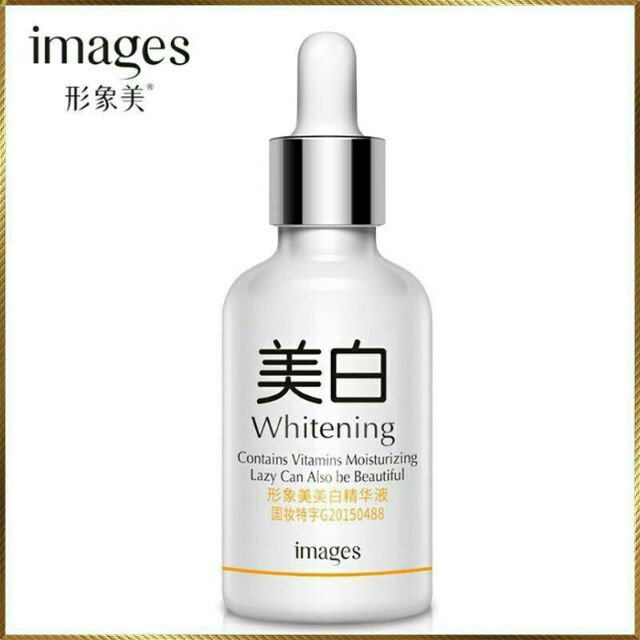 Serum Trắng Da Whitening Images
