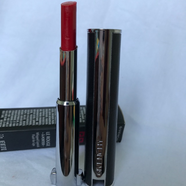 Son Givenchy màu 302