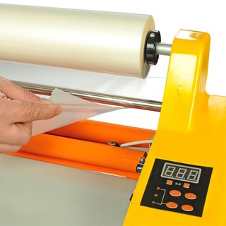 Máy cán màng FM3510