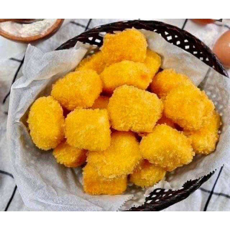 Bánh sữa tươi