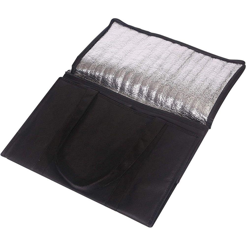 Túi Đựng Hộp Cơm Cách Nhiệt Dung Tích 31L