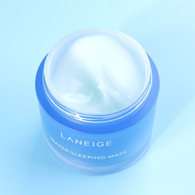 Mặt nạ ngủ dưỡng ẩm Laneige water sleeping mask 70ml mẫu mới nhất | BigBuy360 - bigbuy360.vn