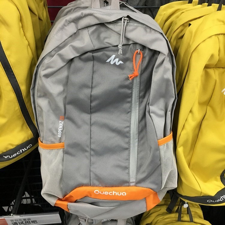 Balo dã ngoại  hãng Q.UEC.HUA 20 lít