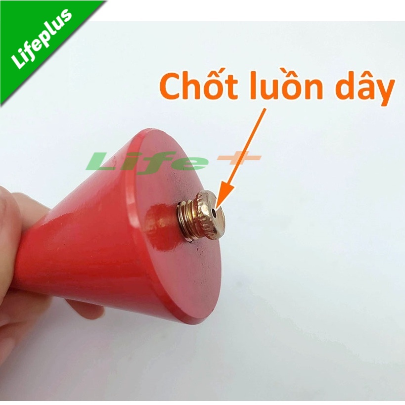 Quả rọi 300g kèm 3m dây LS+ LS800401