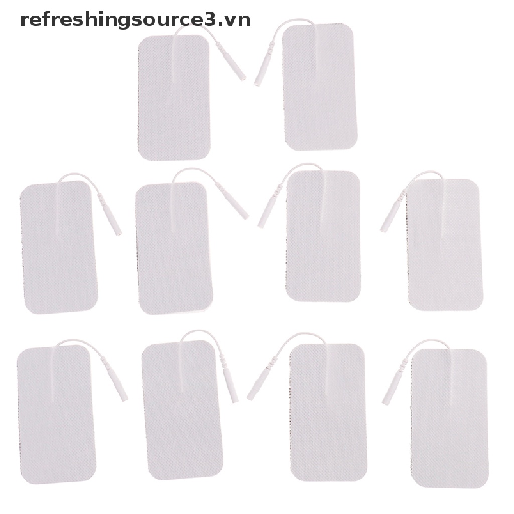 Phụ Kiện Thay Thế Cho Xung Điện 8 / 10xl
