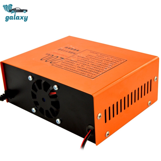 Bộ sạc ắc quy xe oto 12V/24V 10Amp