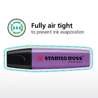 Bút dạ quang Stabilo Boss Original