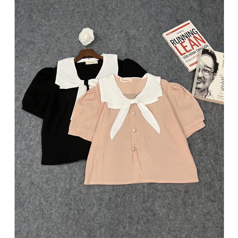 ALBUM SALE ÁO KIỂU NHIỀU MẪU