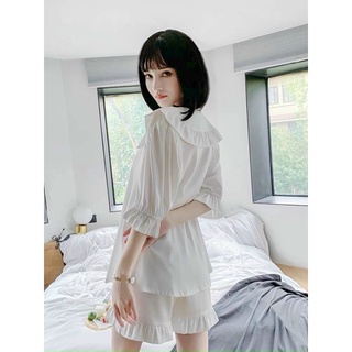 BỘ LỤA TRƠN - TIỂU THƯ XINH