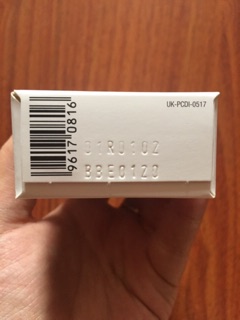 Vitamin D Dạng Xịt Dlux Infant