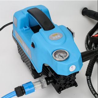 Máy rửa xe loại tốt 2500w