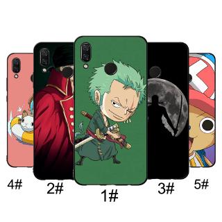 Ốp ĐiệN ThoạI HọA TiếT one piece Cho Xiaomi Redmi 7A Note 8 7 6 Pro Note 5A Prime Redmi S2