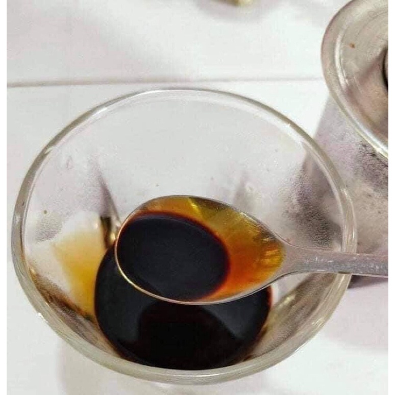 Cà Phê Nguyên Chất Đăk Lăk, 100% Rang Xay Mộc, Cà Phê Sạch Dùng Cho Pha Phin 500gr