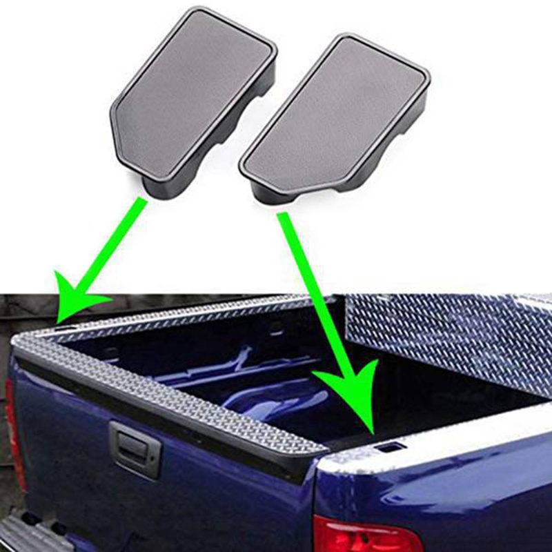 Phụ Kiện Bọc Trang Trí Cho Xe Tải 2014-2018Chevrolet