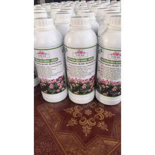 1 chai đậu tương Uyên Ngô