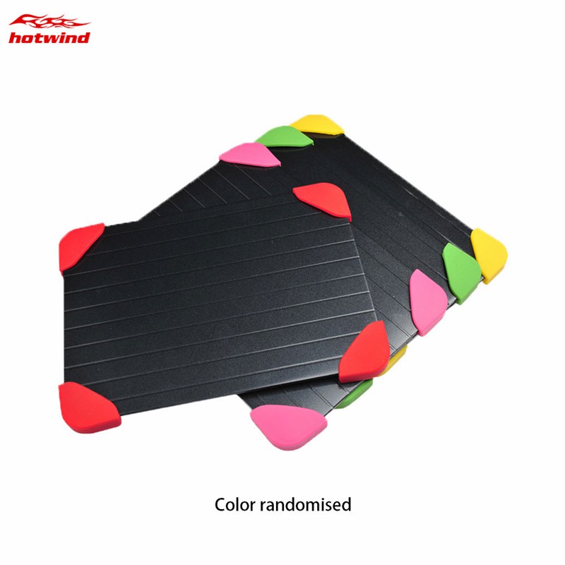 Tấm silicon rã đông cho nhà bếp