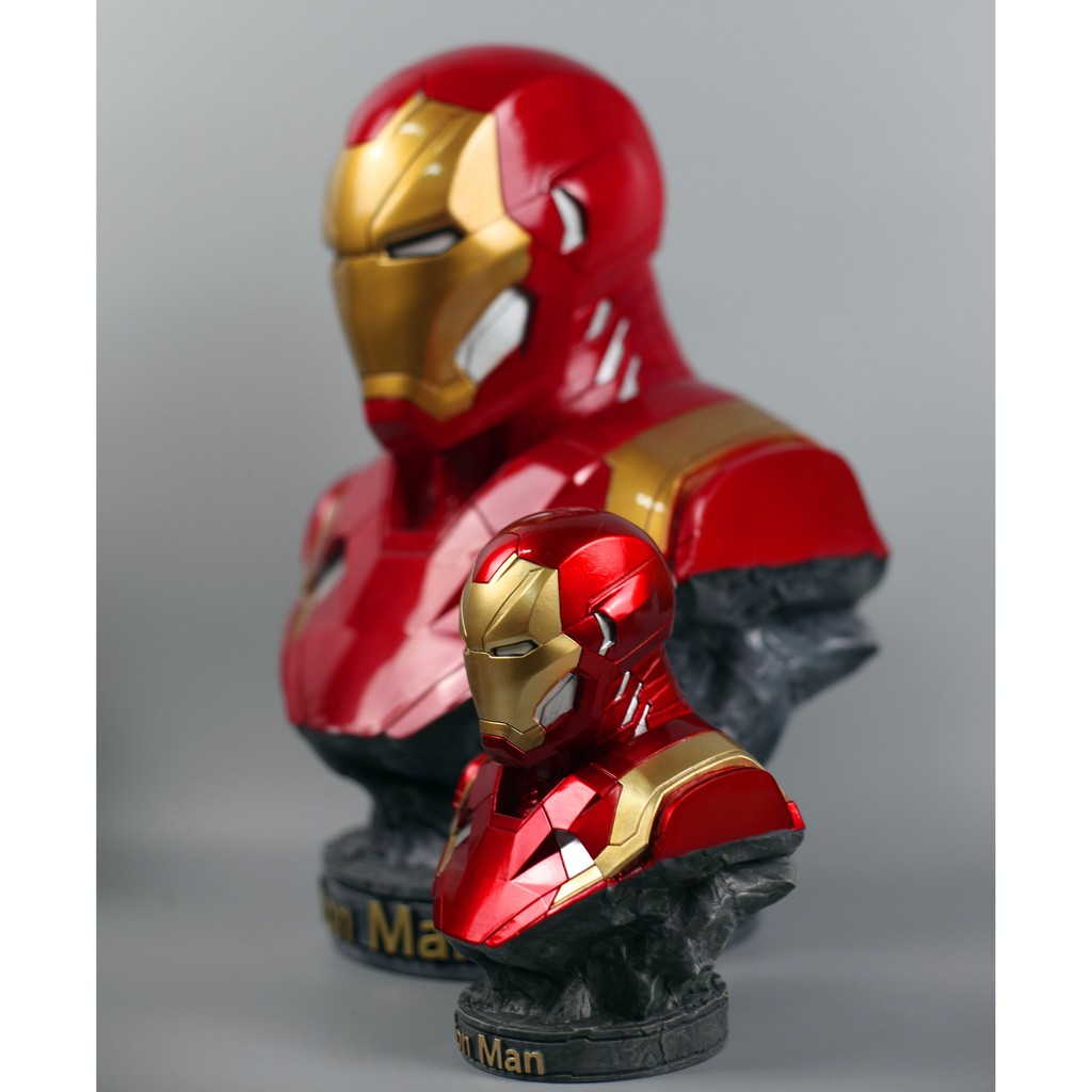 mô hình Iron Man Mark 46 (18cm)