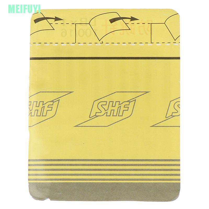 Bộ kim chống giập gắn bàn máy may tiện dụng và bền