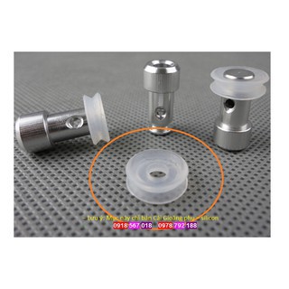Gioăng phụ nồi áp suất điện + 1 Núm vung cao su