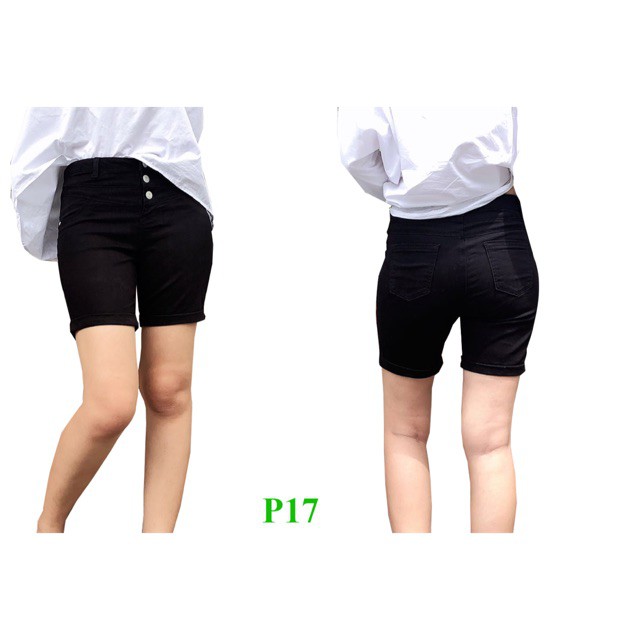 Quần jean short, freeship, quần jean nữ thương hiệu mỹ, dành cho mẹ và bé