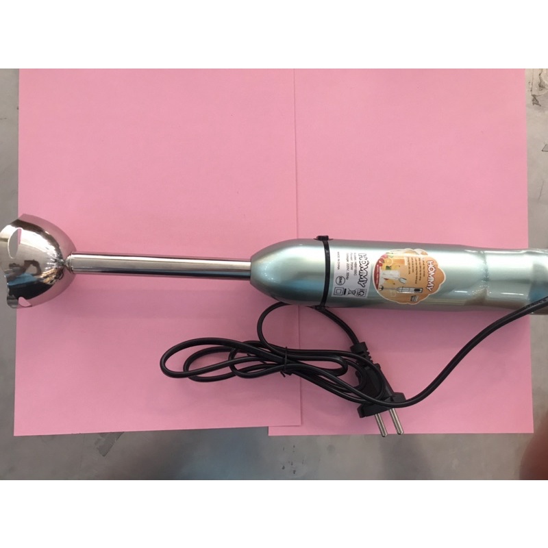 Máy xây cầm tay đa năng hommy