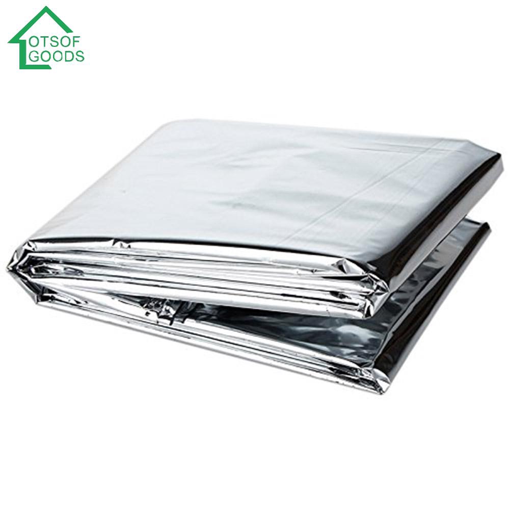 Tấm phim phản quang 210x120cm dùng cho nhà kính