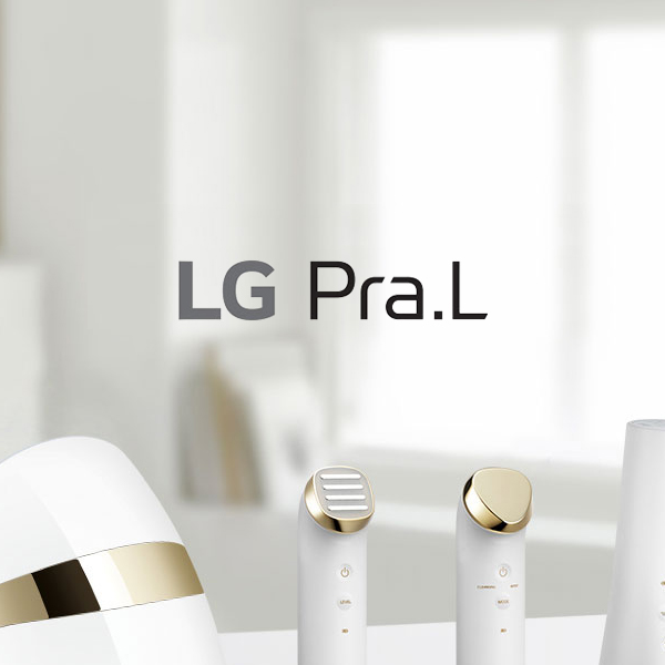 LG Pra.L Shop