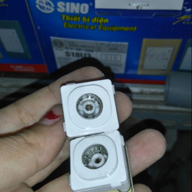 Ổ tivi sino
