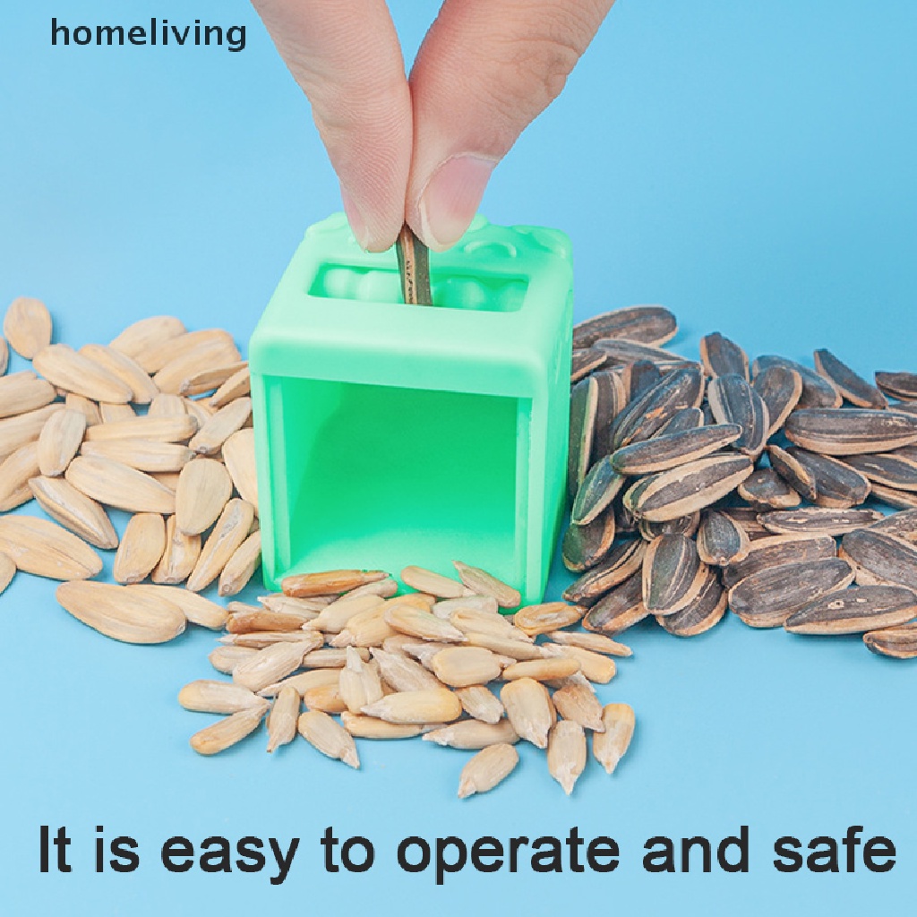 Dụng Cụ Tách Hạt Dưa Tự Động Tiện Lợi