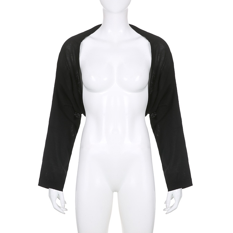 DUNEA Đầm Đuôi Cá Màu Sắc Đơn Giản Quyến Rũ Cho Nữ