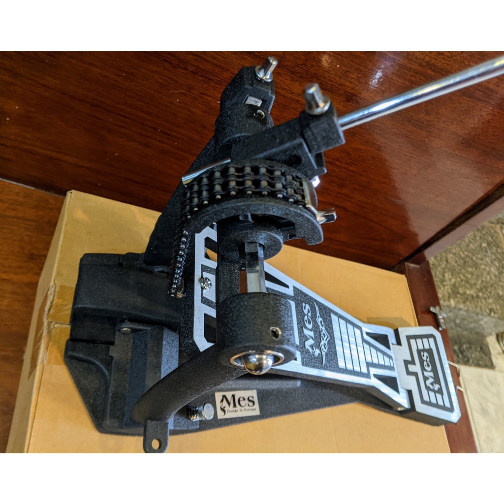 Pedal đơn cho trống P-500 loại đế dày