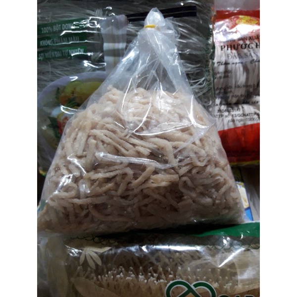 Xá bấu  500g,  Đặc Sản Miền Tây