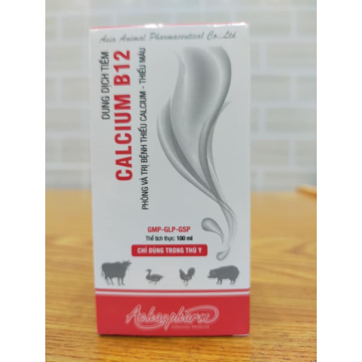 CALCIUM B12  và ADE Bcomplex Á châu Vitamin & chất bổ sung dinh dưỡng