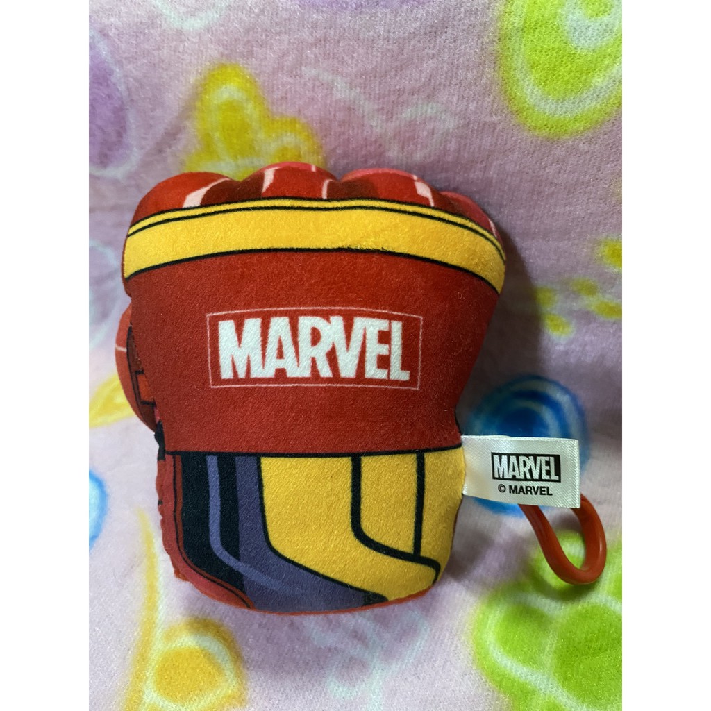 Móc khóa găng Tay Marvel Avengers