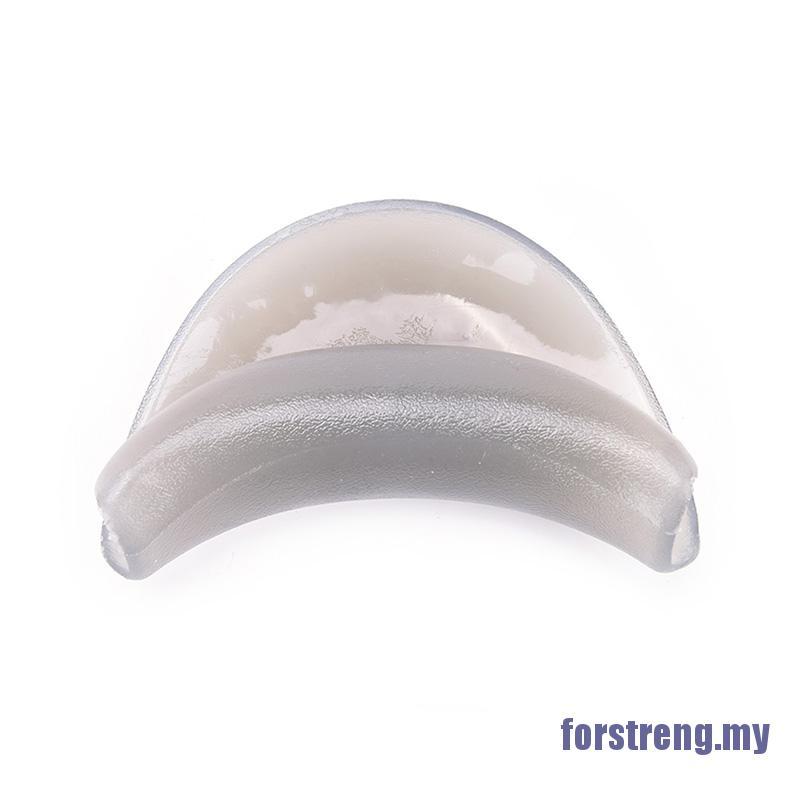 (hàng Mới Về) Dụng Cụ Kê Cổ Gội Đầu Bằng Silicone Tiện Dụng