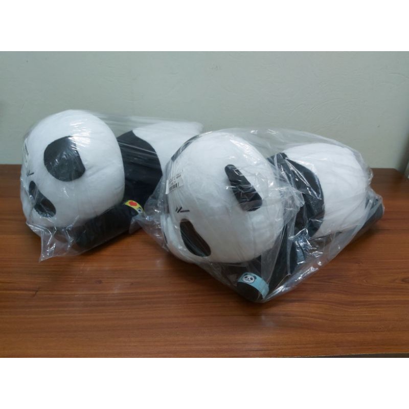 Panda trong Jujutsu Kaisen