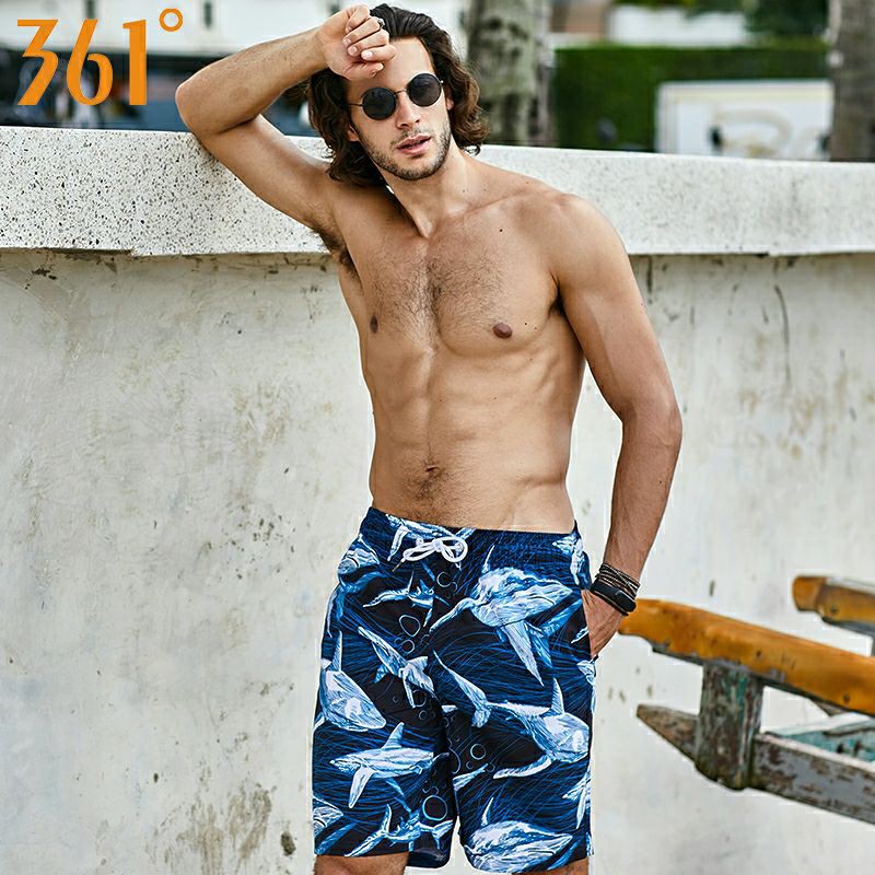 [Auth]Quần Short Đi Biển Nam 361 Siêu Nhẹ,Nhanh Khô,Chính Hãng-Có Sẵn | BigBuy360 - bigbuy360.vn