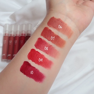 Son kem lì BBIA BLUR TINT