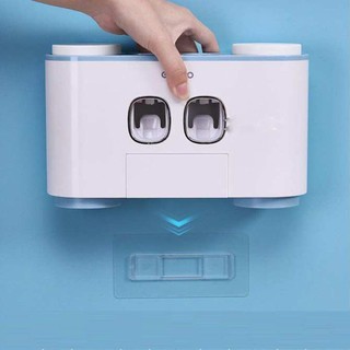 HỘP ĐỰNG KEM ĐÁNH RĂNG- NKEC