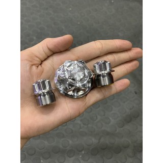 BỘ ỐC CHẲNG BA SONIC SALAYA